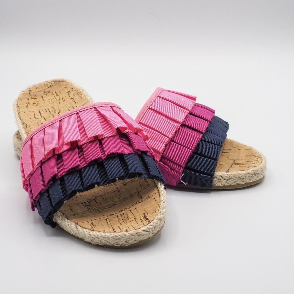 Jack Rogers sandals